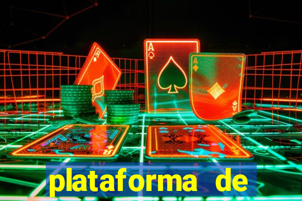 plataforma de cassino pagando no cadastro